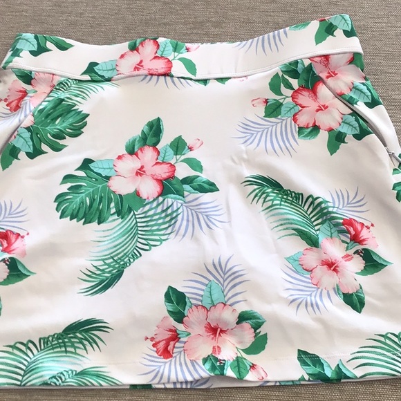 Tommy Bahama Island Zone skirt - Picture 1 of 5